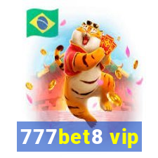 777bet8 vip