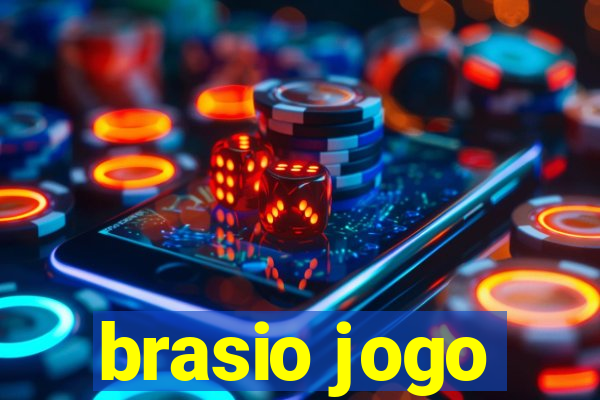 brasio jogo