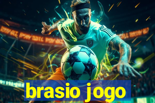 brasio jogo