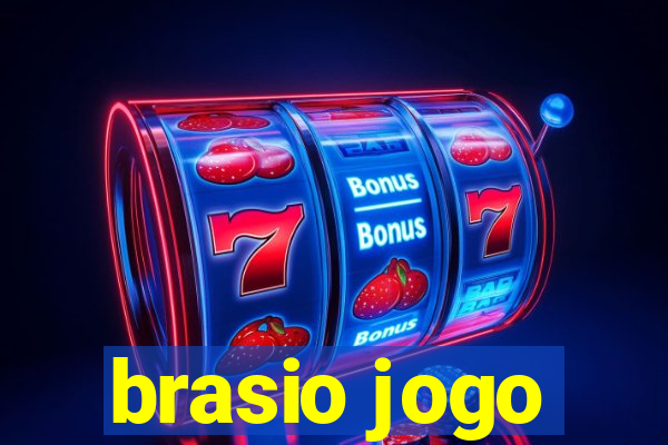 brasio jogo