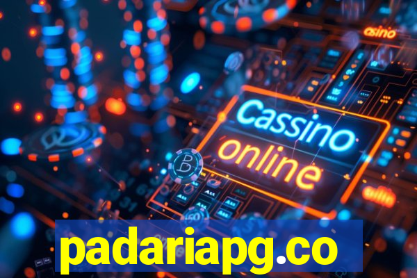 padariapg.co