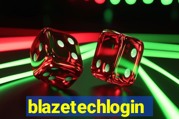 blazetechlogin