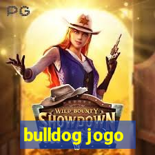 bulldog jogo