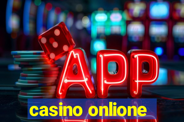 casino onlione