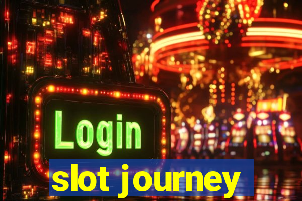 slot journey