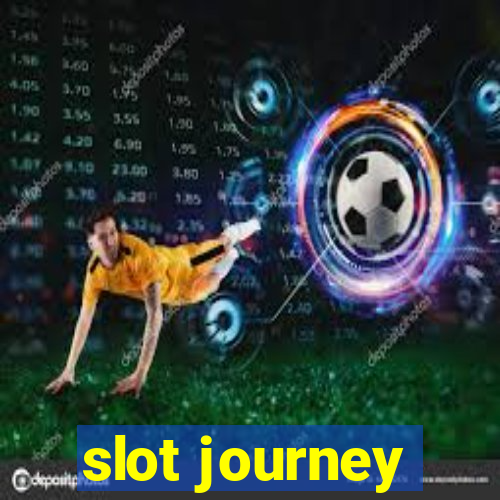 slot journey