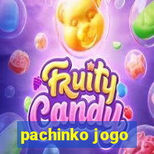 pachinko jogo