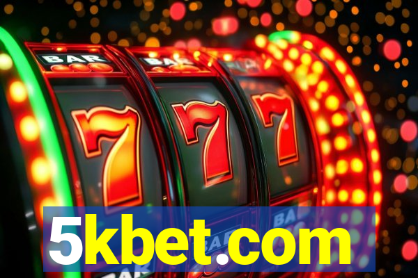 5kbet.com