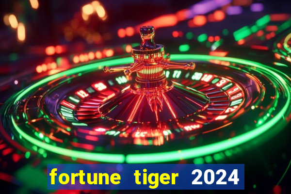 fortune tiger 2024 paga mesmo