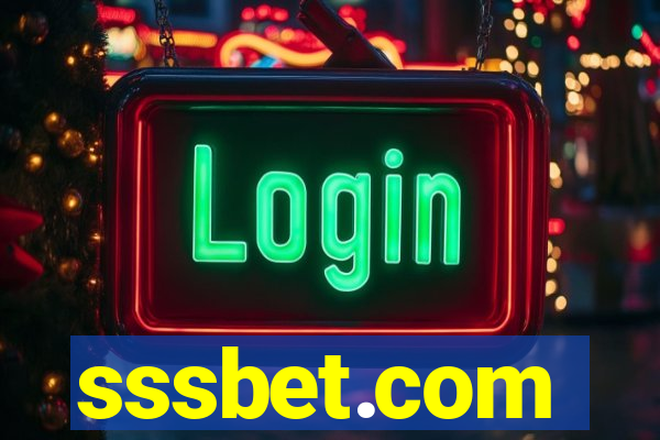 sssbet.com