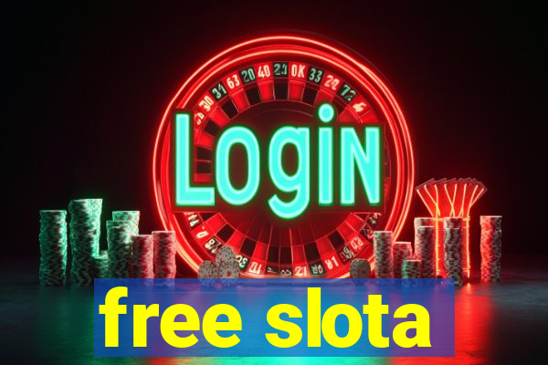 free slota