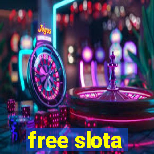 free slota