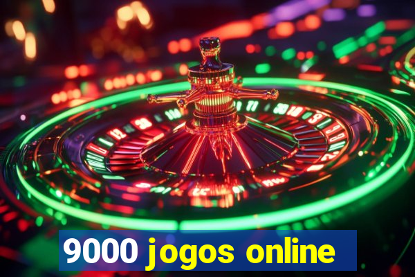 9000 jogos online