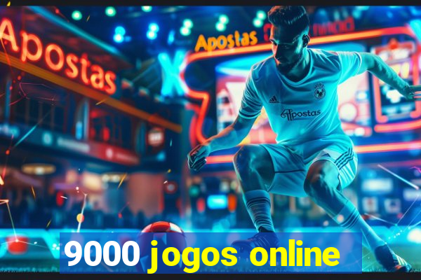 9000 jogos online