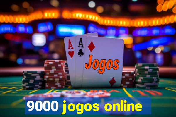 9000 jogos online