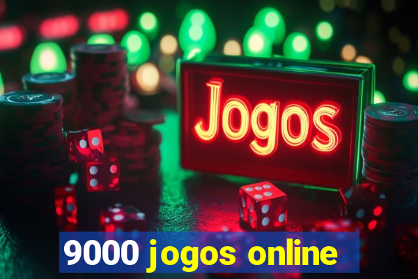 9000 jogos online