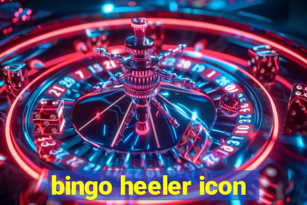 bingo heeler icon