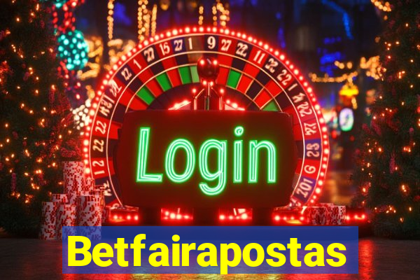 Betfairapostas