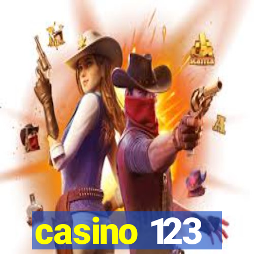 casino 123