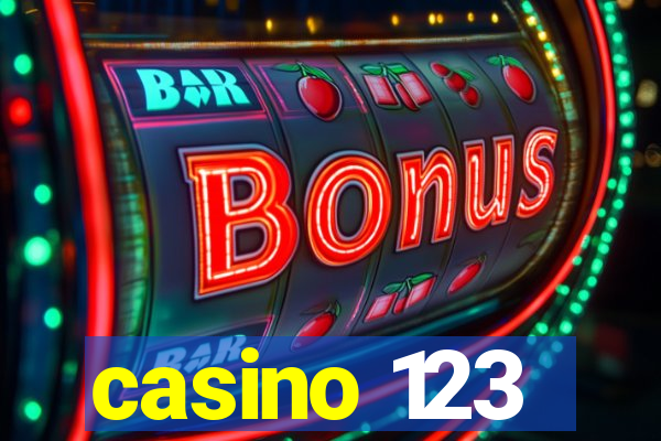 casino 123