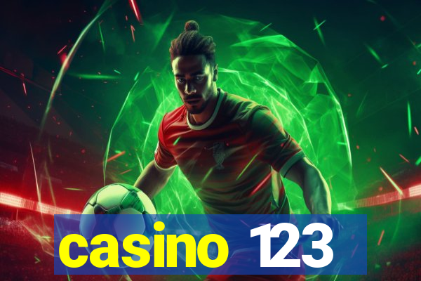 casino 123