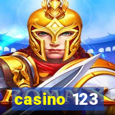 casino 123