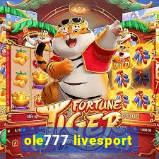 ole777 livesport