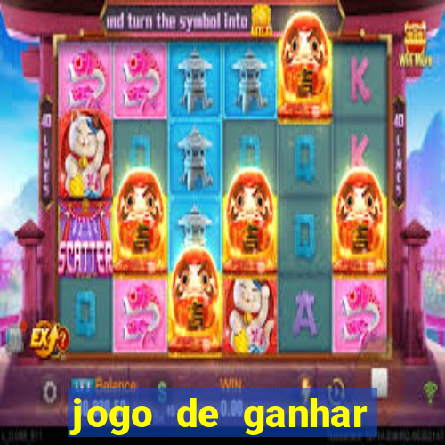 jogo de ganhar dinheiro sem deposito