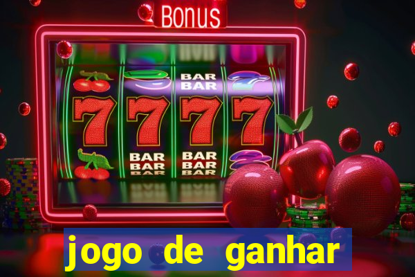 jogo de ganhar dinheiro sem deposito