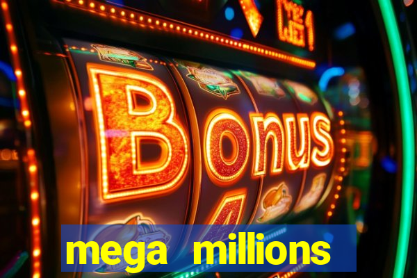 mega millions brasileiro pode jogar