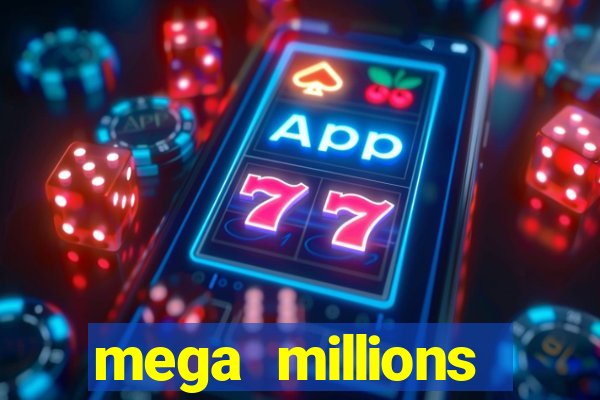 mega millions brasileiro pode jogar