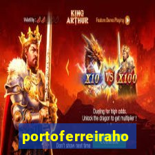 portoferreirahoje