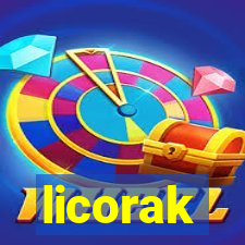 licorak