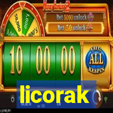 licorak