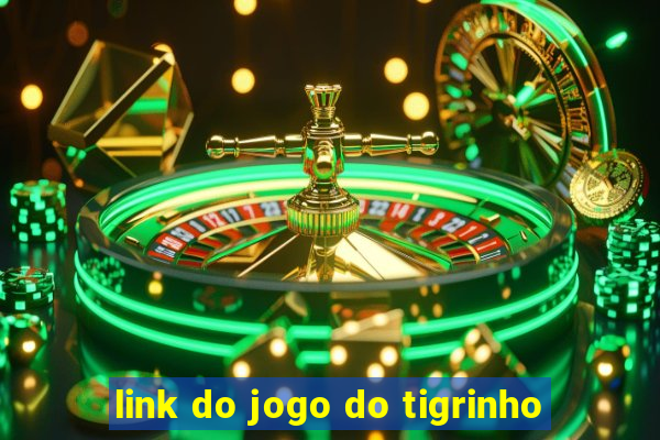 link do jogo do tigrinho