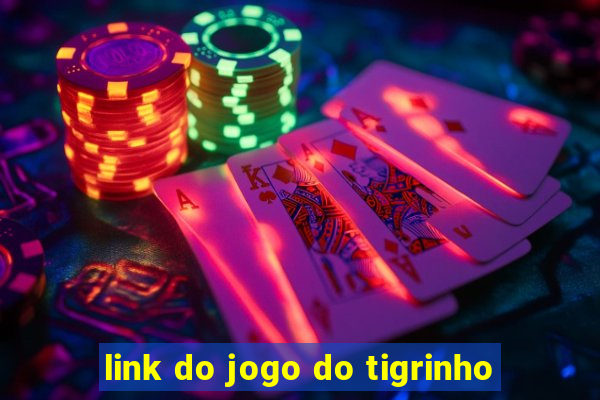 link do jogo do tigrinho