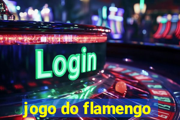 jogo do flamengo