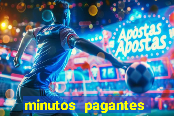 minutos pagantes fortune ox hoje