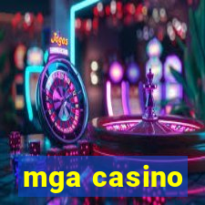 mga casino