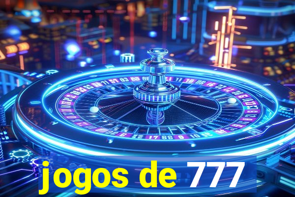 jogos de 777