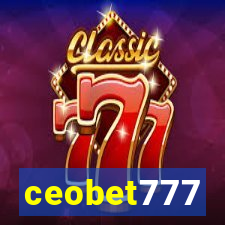 ceobet777