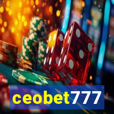 ceobet777