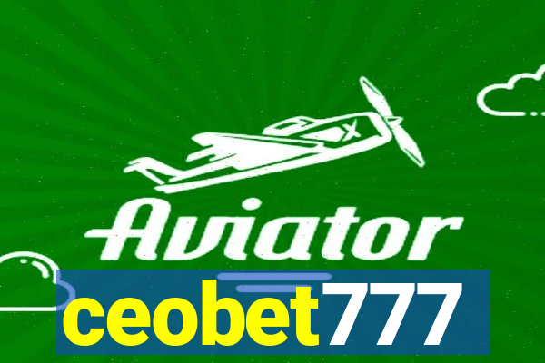 ceobet777