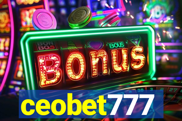 ceobet777