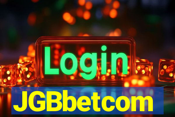 JGBbetcom