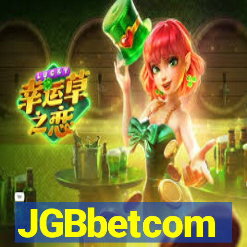 JGBbetcom