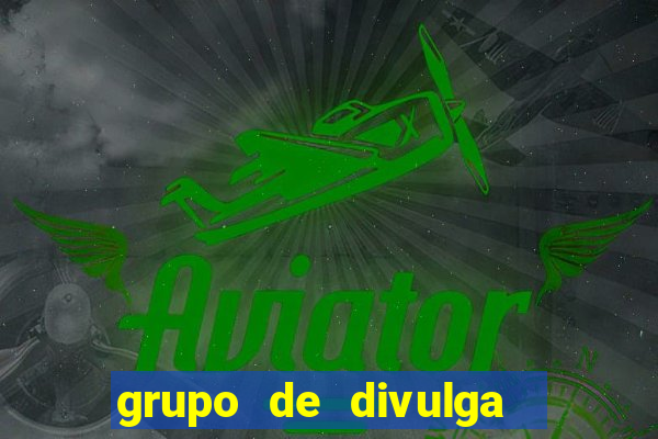 grupo de divulga  o de plataforma de jogos