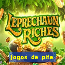 jogos de pife baralho online