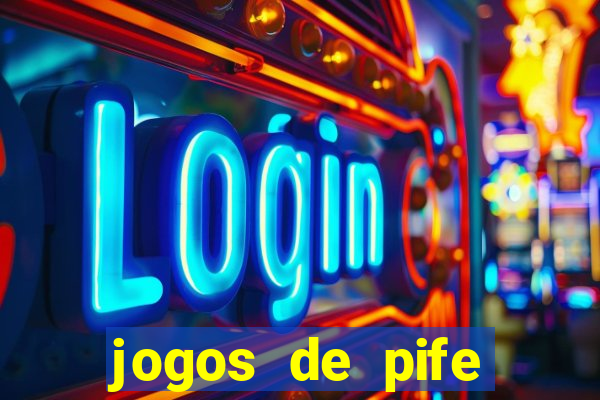 jogos de pife baralho online