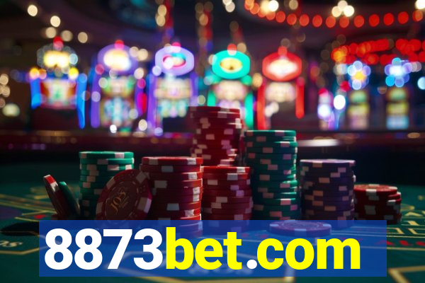 8873bet.com